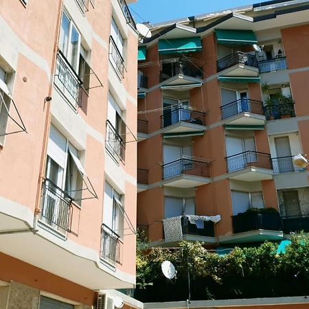 Comodo Al Mare Lerici Kültér fotó
