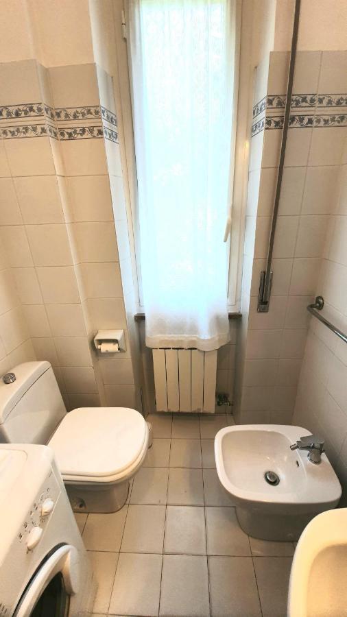 Comodo Al Mare Lerici Kültér fotó