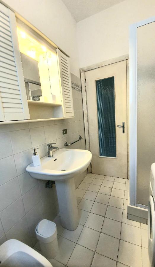 Comodo Al Mare Lerici Kültér fotó